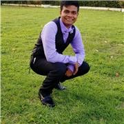 hi welcome ,I'm ready to start you on your journey